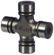 Крестовина Модель-24,УАЗ,ЗАЗ усил., мелкий ролик (3102-2201026) (HF 102 335)   "HOFER"