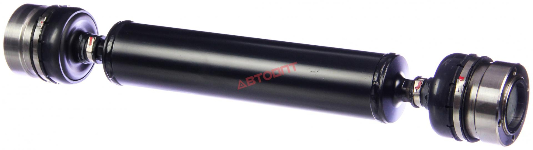 Вал карданный ВАЗ-2121 ШРУС передний короткий (2121-2203012) "SD"