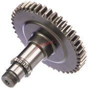 Вал промежут. РК УАЗ косозуб. (3162-1802085-10) "ZFauto"