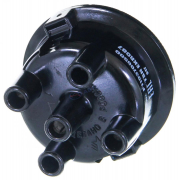 Крышка трамблера RAIDER EKR087 алюм [ГАЗ 3110 31029 Волга24 3302 2705 2410 31029 3110 3102 ГАЗель РАФ 2203 УАЗ 3303 3962 2206 3741 3151](г.Михайловск)