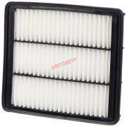 Фильтр воздушный A-0820 Haval Jolion (дв.1.5/CW4G15K, 07.2021-), H2 (дв.1.5/GW4G15B, 07.2014-) (11091140XSZ08A) " MADFIL"