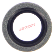 Прокладка пробки поддона Lada Largus K4M,K7M Nissun,Mitsubishi,Citr. 110265505R RENAULT 
