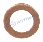 Прокладка главного тормозного цилиндра T. very many 90430-06104 "TOYOTA" (Япония)