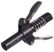 Наконечник плунжерного шприца (с шариком) БЫСТРОСЪЕМНЫЙ (БАК.90955) "БелАК"