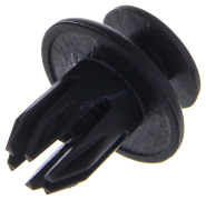 Клипса C570 (91503-SP0-003,57728АС060,91503SPО003) KJ-048  Honda,Acura,GM '91- 9,8х14,6х20,2 обшивка, бампер  "OSHIDE"  (Китай)