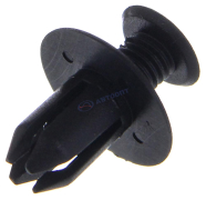 Клипса C578 (86590-28000) MB455-56-143 F,M,Hyun,T.Aspire d=8.1 h=15.1   "OSHIDE"  (Китай)