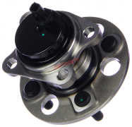Подш.ступ.узел T.Yaris,Vitz P9#,P13# '06- Corolla #E16# '12- ABS Rear R=L  NBT-1211 "NARICHIN" (Китай)