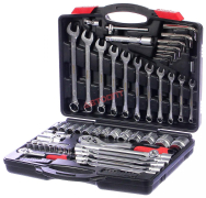 Набор инструмента 77 предметов (PM3978) "ZIPOWER"