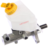 Цилиндр торм. гл. УАЗ Patriot (с ABC) с бачком (2206-3505010) KENO