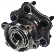 Подш.ступ.узел N.Juke F15 '10- Qashqai J10 '07-'13 X-Trail T31,T32 '07- Serena C25 '05-'12 4WD Rear R=L NBN-1115 "NARICHIN" (Китай)