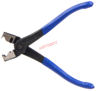 Клещи для хомутов CLIC, CLIC-R, 175мм (690-048) "ЕРМАК"