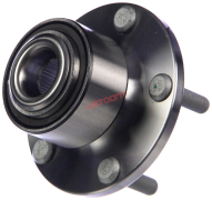 Подшипник ступичный узел GH21190 Fr Ford Focus '05-'11 C-Max '03-'10  "GMB" (Япония)