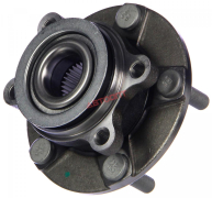 Подш.ступ.узел N.Juke '10- Qashqai J10E '07-'13, X-Trail T31 ABS Front R=L NBN-1960 "NARICHIN" (Китай)