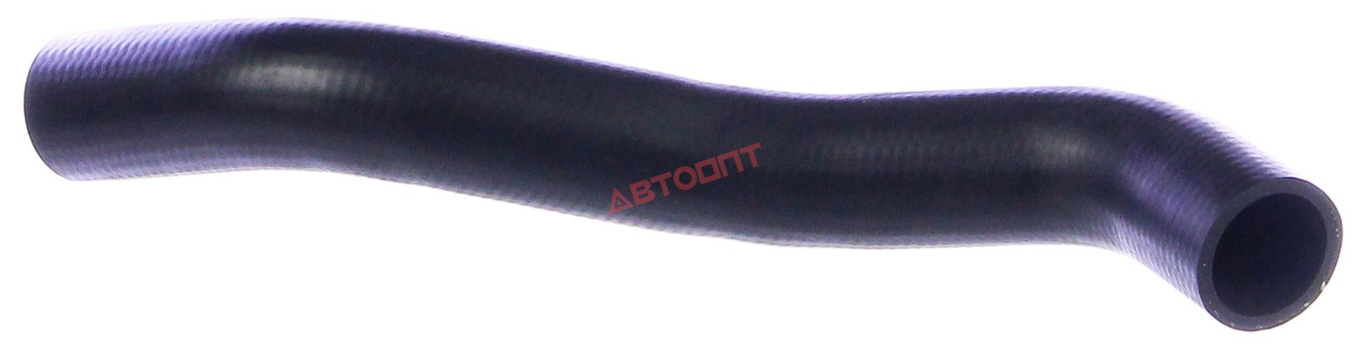 Патрубок радиатора TG-25411-1R150 верхний HYUNDAI ACCENT BLUE/VELOSTER 1.4/1.6, KIA RIO 1.4/1.6 2011 - 2019 "Ti-GUAR" 