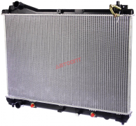 Радиатор охл. SUZUKI ESCUDO / GRAND VITARA 2005-  SZ-J20A-1216  "AUTOLEADER" 