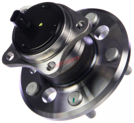 Подшипник ступичный узел DFBA0127 RR (ABS) Toyota Camry (#CV30,#CV40) "DOUBLE FORCE" 