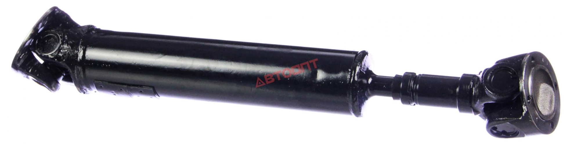 Вал карданный ВАЗ-2121-214 передний короткий (21214-2203012) "SD"