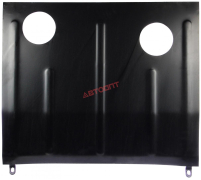 Защита картера ВАЗ-2108-09, 2113-15 (2108-2815100) "Начало" (г.Наб. Челны)