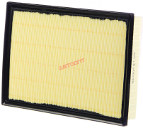 Фильтр возд. A-1525 GRJ15# '09- NFT-1260 "NARICHIN" (Китай)