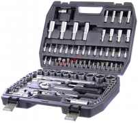 Набор проф. инструмента 1/2"  (94 предм.) 1/2"-1/4" (LECAR000042814)  "LECAR"