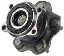 Подш.ступ.узел N.Teana J32 '08-'14 L33 '13- Murano Z51 '08- Maxima A35 '08-'14 R52 '12- ABS Rear R=L NBN-1830 "NARICHIN" (Китай)