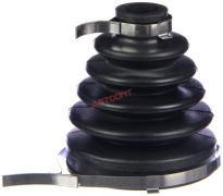 Пыльник ШРУС 02-181 Out Honda FIT GE6 / Freed / Insight (20*96*78.5) "MARUICHI" (Япония)