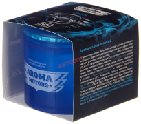 Ароматизатор гелевый «Aroma Motors» OASIS 100 мл "GRASS" (AC-0173)