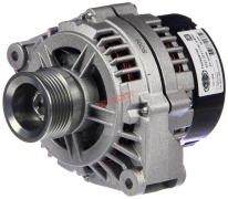 Генератор ВАЗ-2110 (3727.3771-170) (2112-3701010) 14V/140А   "ЭЛЕКТРОМ"  (г.Чебоксары)