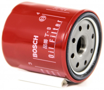 Фильтр масляный C-111 Bosch Oil Filter Т-9 (Япония)