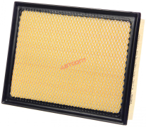 Фильтр возд. A-1531 TOYOTA Fortuner II ("15-20)  Hilux VIII ('15-20) (17801-OL050) " MADFIL" 