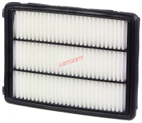 Фильтр воздушный Tucson 1.6/2.0 '15- NFK-1354 "NARICHIN" (Китай)