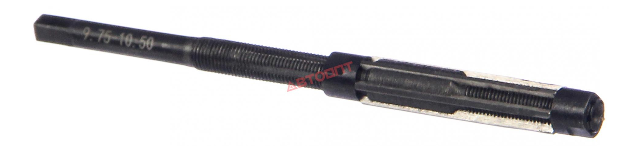 Развертка регулируемая  9,75-10,5мм (Китай)