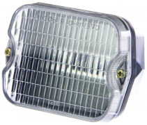 Фонарь заднего хода УАЗ 12 V (ФП 135, ФЗХ-135.1224) "ОСВАР" (г.Вязники)
