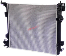 Радиатор охл. NISSAN QASQHAI 14- R9M/X-TRAIL T32 14-   NS-002-1216 "AUTOLEADER" 