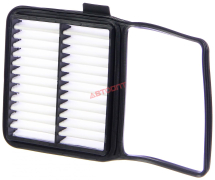 Фильтр воздушный 1NZFXE PRIUS NHW20 '03- NFT-1359 "NARICHIN" (Китай)