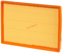 Фильтр воздушный A-0887 JAC J7/JS4, MOSKVICH 3 (11.22-) (1109130V5070) " MADFIL"