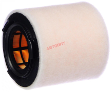 Фильтр возд. Audi A1 10-, SKODA FABIA 10- / RAPID 12- / ROOMSTER 10-, VW POLO V (6R1) 09- LA1929 "Lynx" (Япония)