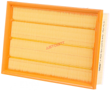 Фильтр воздушный A-0858 CHANGAN Hanter F70 10.19-, Hanter Plus 10.23-, PEUGEOT Landtrek (дв.1.9, D20T, 02.2020-) (1109190-BU02) " MADFIL"