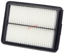 Фильтр воздушный HYUNDAI/KIA ELANTRA [F2], [F3], [G3], [S5], / I30 [B4], [G3], [G4] /KAUAI [J9] / VELOSTER [J3] LA1159 "Lynx" (Япония)
