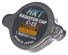 Пробка радиатора 1.3 kg/cm2 H.Accord,Civic,CRV M.6  C15 "HKT"  (Япония)