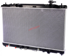 Радиатор охл. TOYOTA CAMRY ACV40 /AURION/VENZA  TY-ACV40-1216 "AUTOLEADER" 