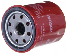 Фильтр масляный C-110 Bosch Oil Filter Т-6 (Япония)
