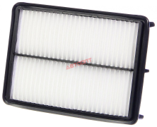 Фильтр воздушный TUCSON,SPORTAGE '04- (2,0/2,7L) NFK-1048 "NARICHIN" (Китай)