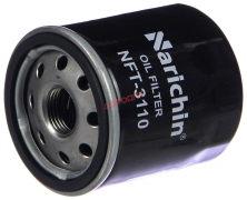 Фильтр масл. C-110 3S,4S,5S,1ZZ,1NZ,4A,5A,7A,2E,3E,4E,5E,4K,5K,1SZ NFT-3110 "NARICHIN" (Китай)