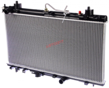 Радиатор охл. TOYOTA CALDINA, CARINA, CORONA PREMIO ST21#     TY-ST210-1216 "AUTOLEADER" 