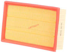 Фильтр воздушный YD25DDTI '05- NFN-1059 "NARICHIN" (Китай)