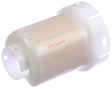 Фильтр топл.в бак T.1SZFE,1NZFE,2NZFE - #CP1#,NCP2#, 1ZZFE,2ZZGE - ZZT23#, 3ZZFE,4ZZFE - ZZE12# NFT-4015 "NARICHIN" (Китай)