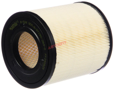 Фильтр воздушный A-524 ISUZU (8971902690) " MADFIL" 