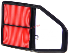 Фильтр возд. A-869 D15B,D17A '00- NFH-1037 "NARICHIN" (Китай)