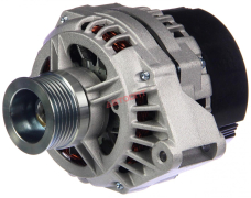 Генератор ВАЗ-1118, 2170, 2190 АТЭ-1(LKD) 115А /9402.3701-14  "ELDIX"